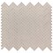 Msi Portico Pearl Herringbone SAMPLE Glossy Ceramic Mesh-Mounted Mosaic Tile ZOR-MD-0242-SAM - alternate 5